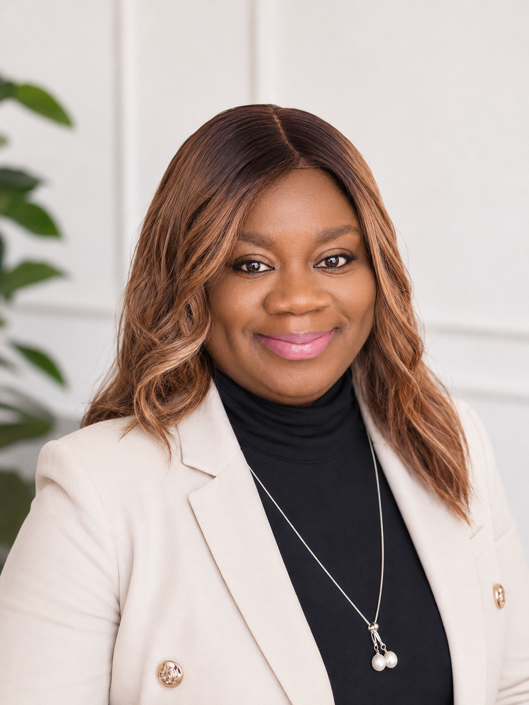 Ayomiposi Adebayo, Career Coach and Data Specialist